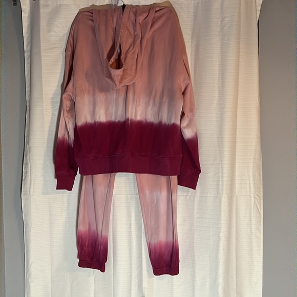 WOMENS LARGE WILD FOX SET - Picture 2 of 4